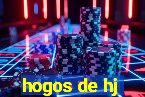 hogos de hj